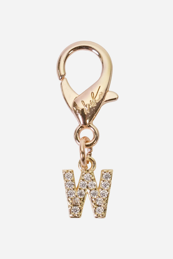 Charms W Strass Strass