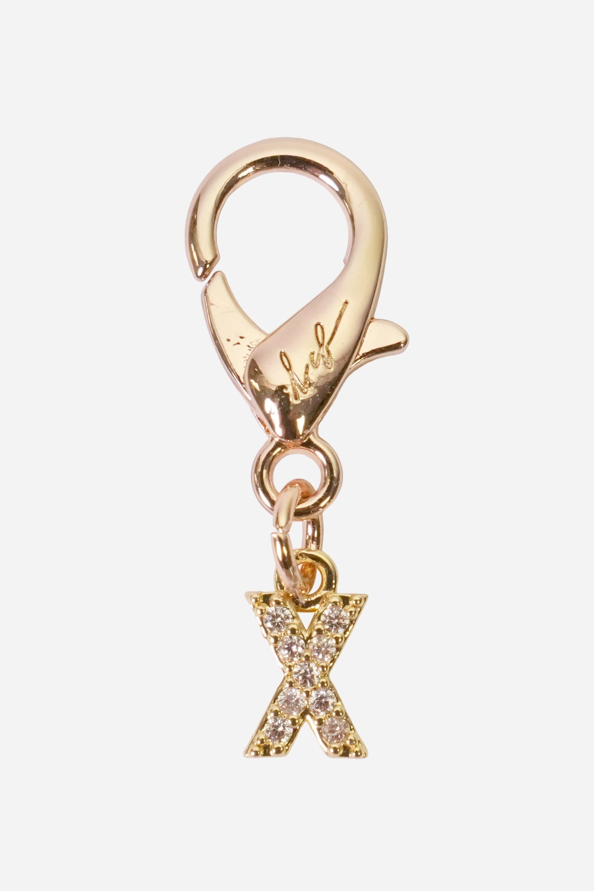 Charms X Strass Strass
