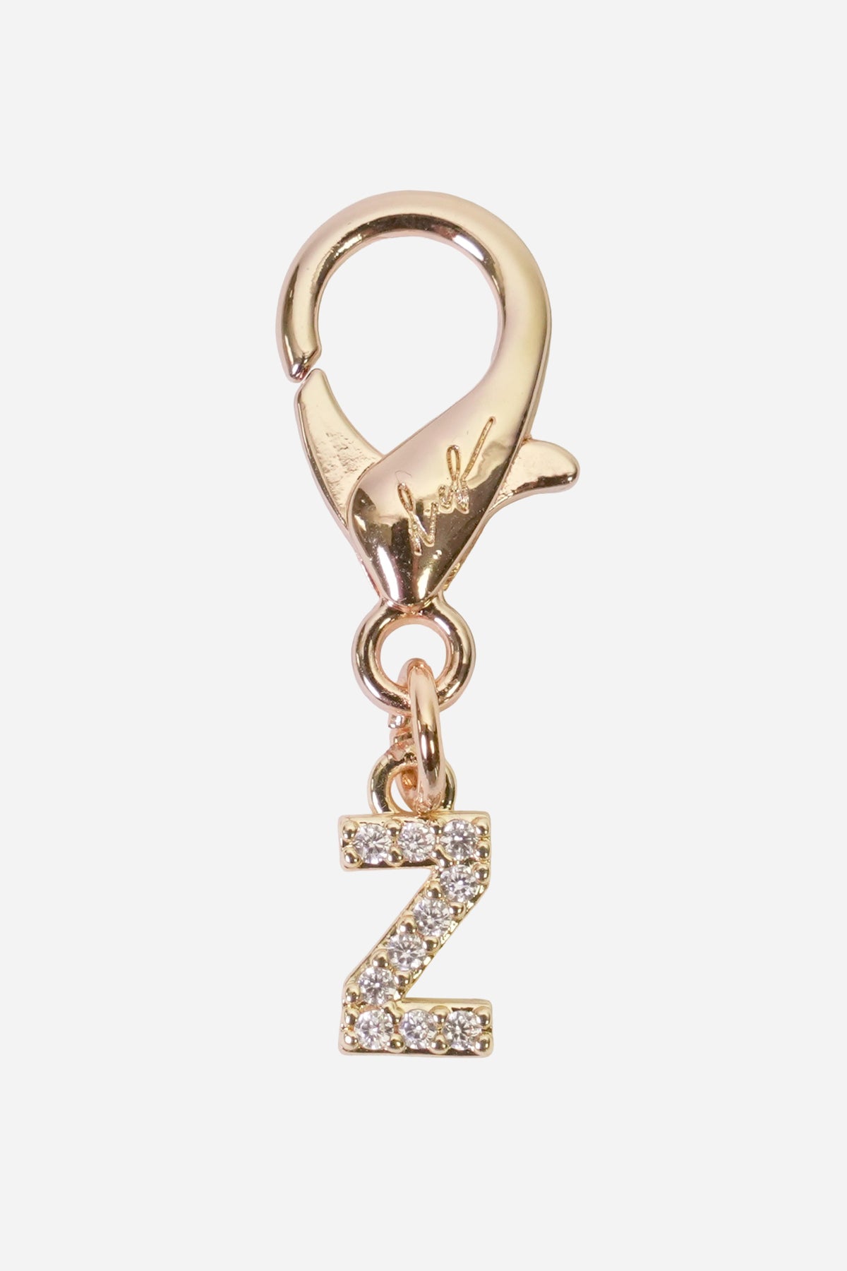 Charms Z Strass Strass