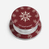 Grip Personnalise Bandana Bordeaux Bordeaux 5.5 cm