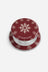 Grip Personnalise Bandana Bordeaux Bordeaux 5.5 cm