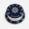 Grip Personnalise Bandana Marine Marine 5.5 cm