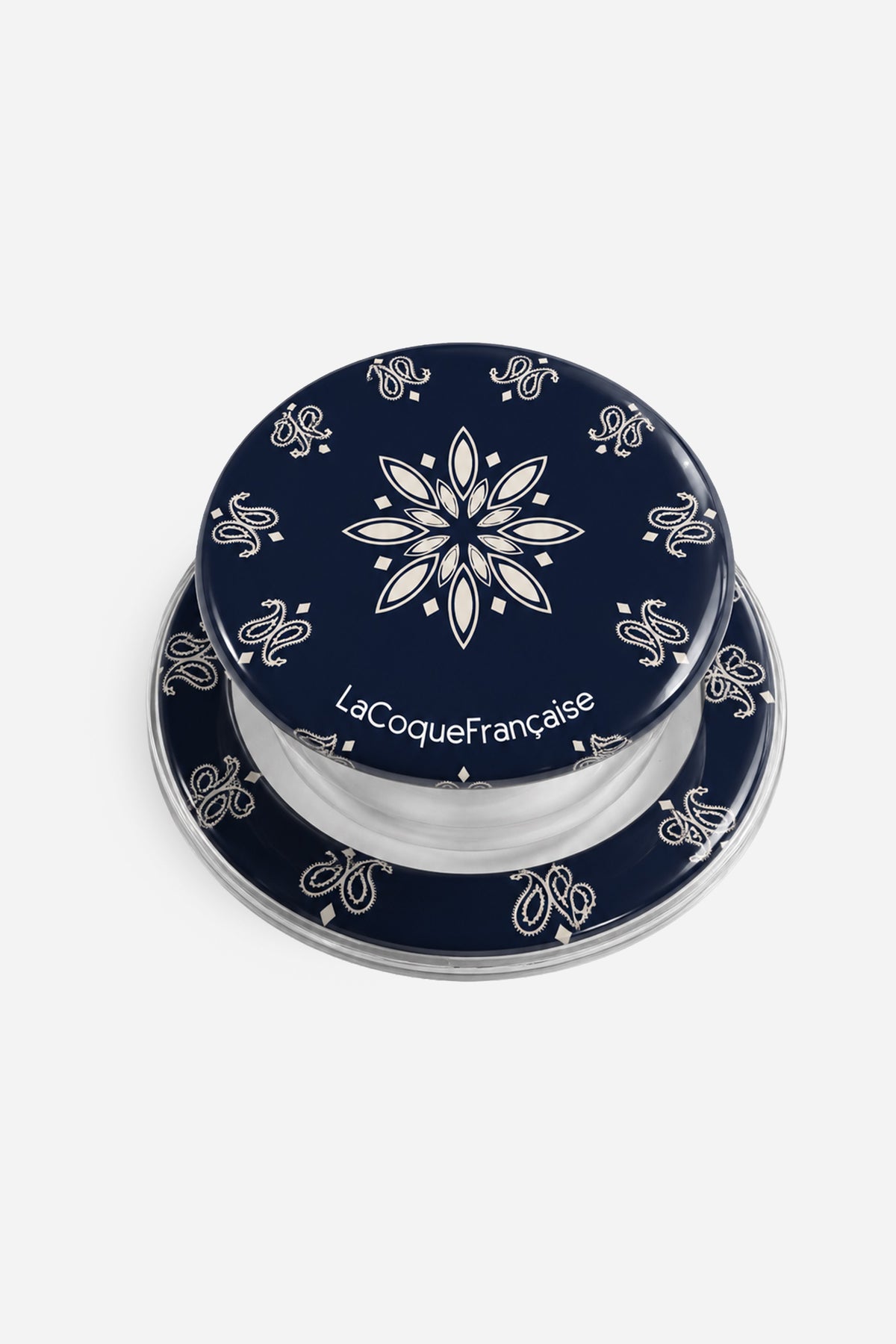 Grip Personnalise Bandana Marine Marine 5.5 cm