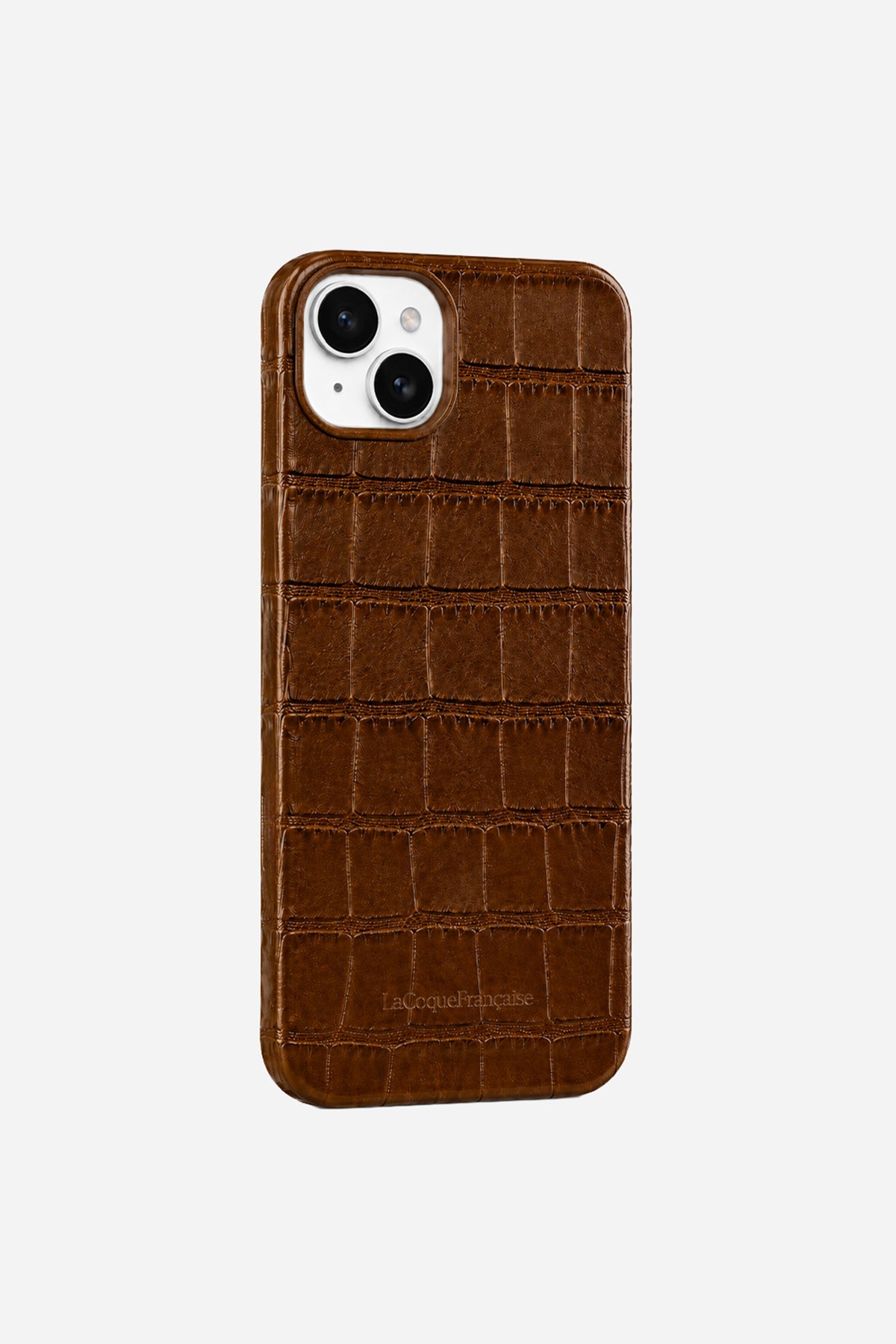 Coque Croco Camel - 9