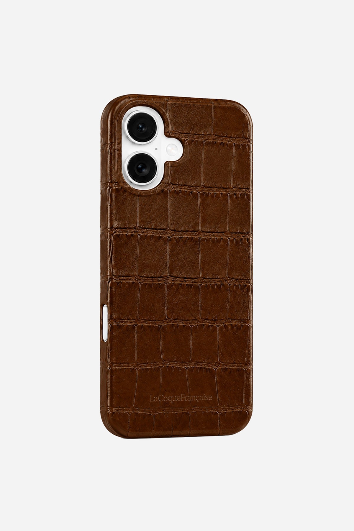 Coque Croco Camel - 6