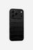 Coque Croco Noir