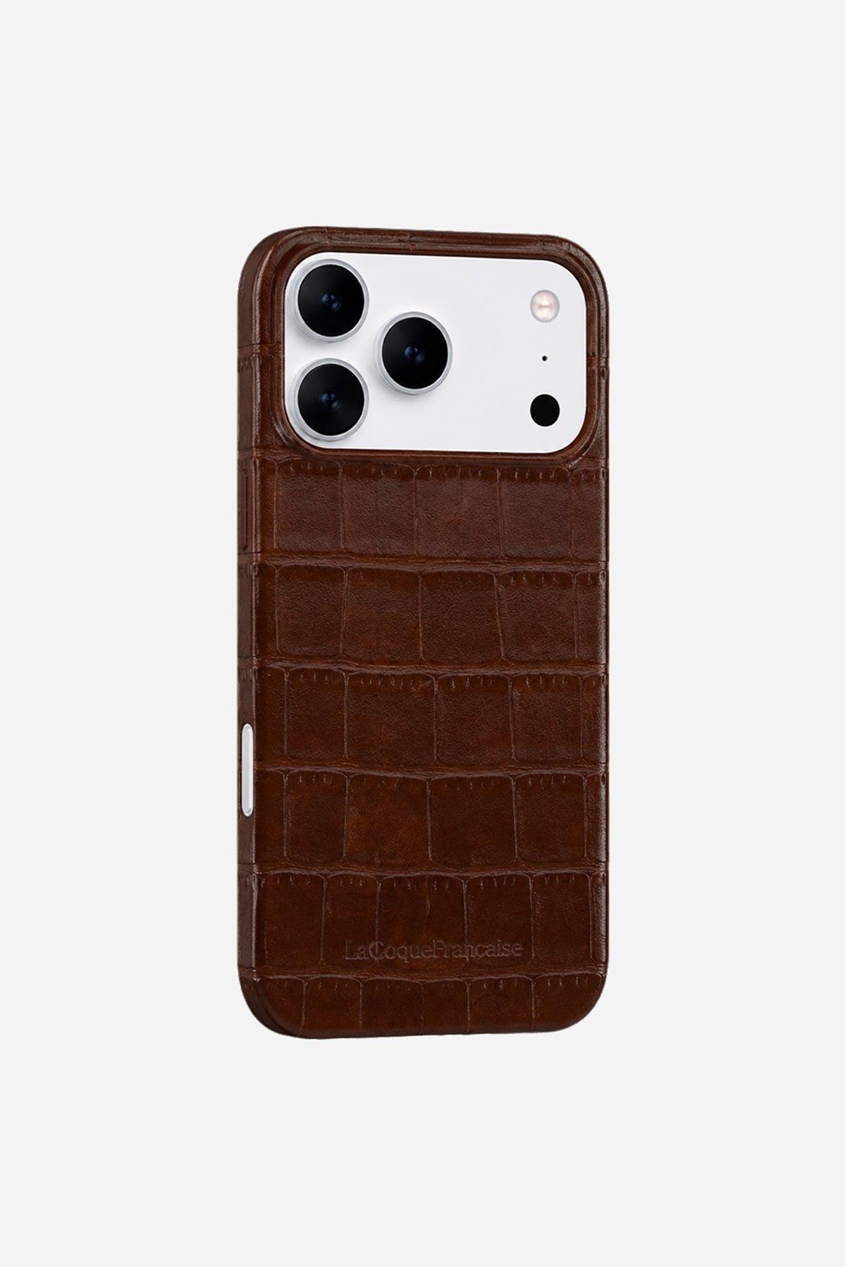 Coque Croco Camel - 5