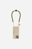 Chaine Courte Suzanne Vert 40 cm