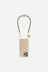 Chaine Courte Suzanne Vert 40 cm