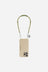 Chaine Courte Suzanne Vert 40 cm