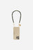 Chaine Courte Tal Noir 40 cm