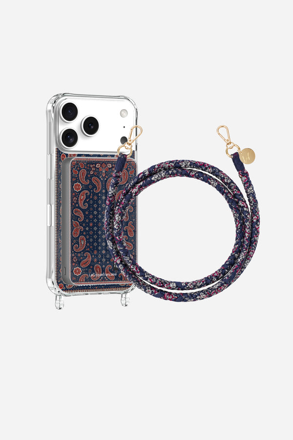 Coques anneaux, chaînes longues, batteries