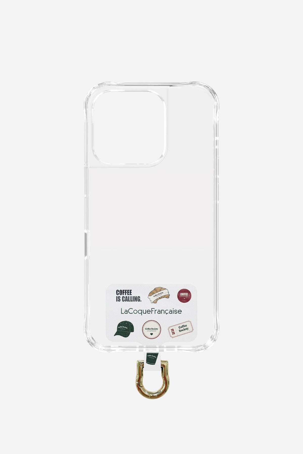 Adaptateur Personnalise Patch Coffee - 2