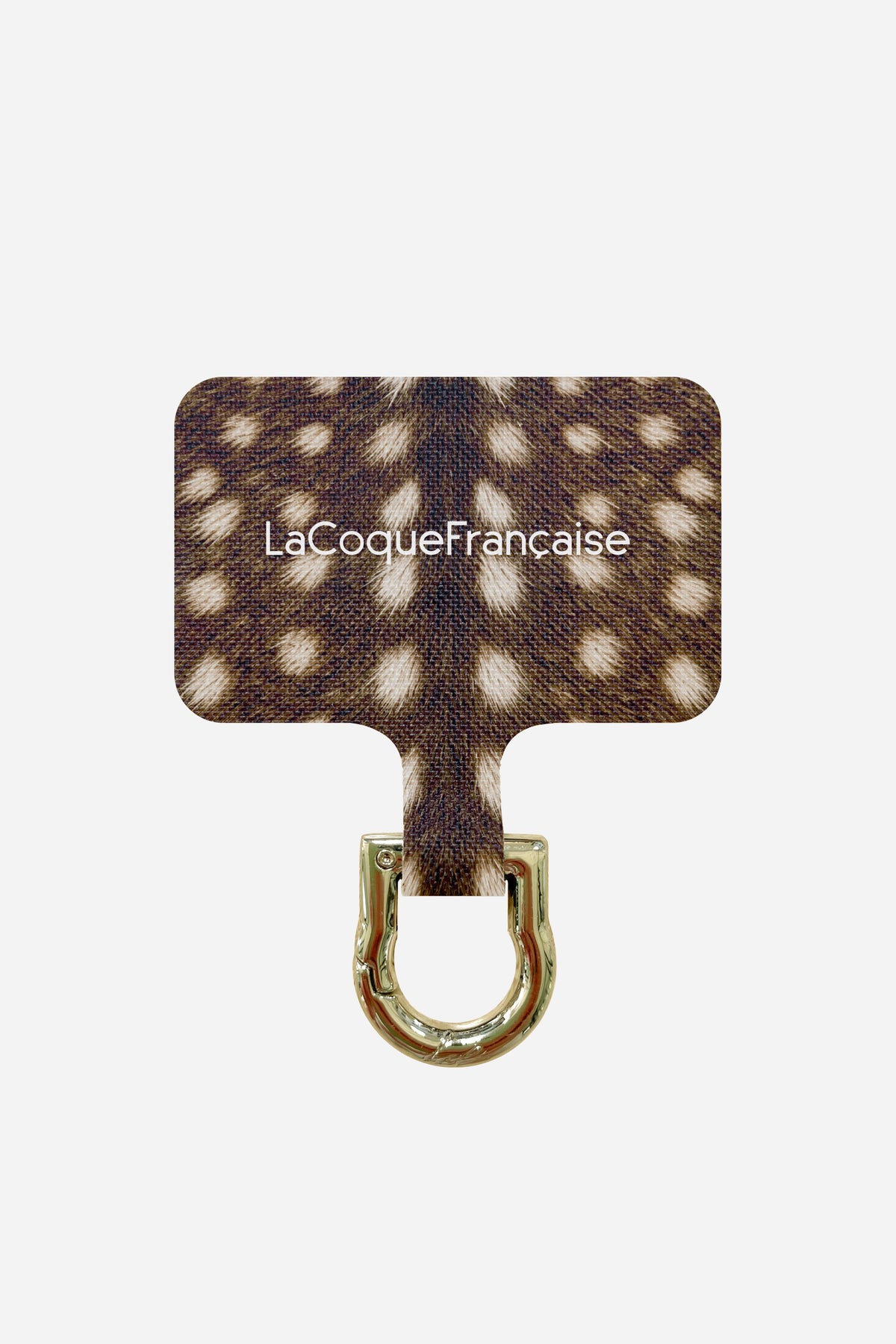 Adaptateur Personnalise Tachete Kaki