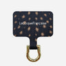 Adaptateur Personnalise Tachete Noir