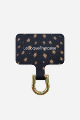 Adaptateur Personnalise Tachete Noir