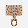 Adaptateur Personnalise Tachete Beige
