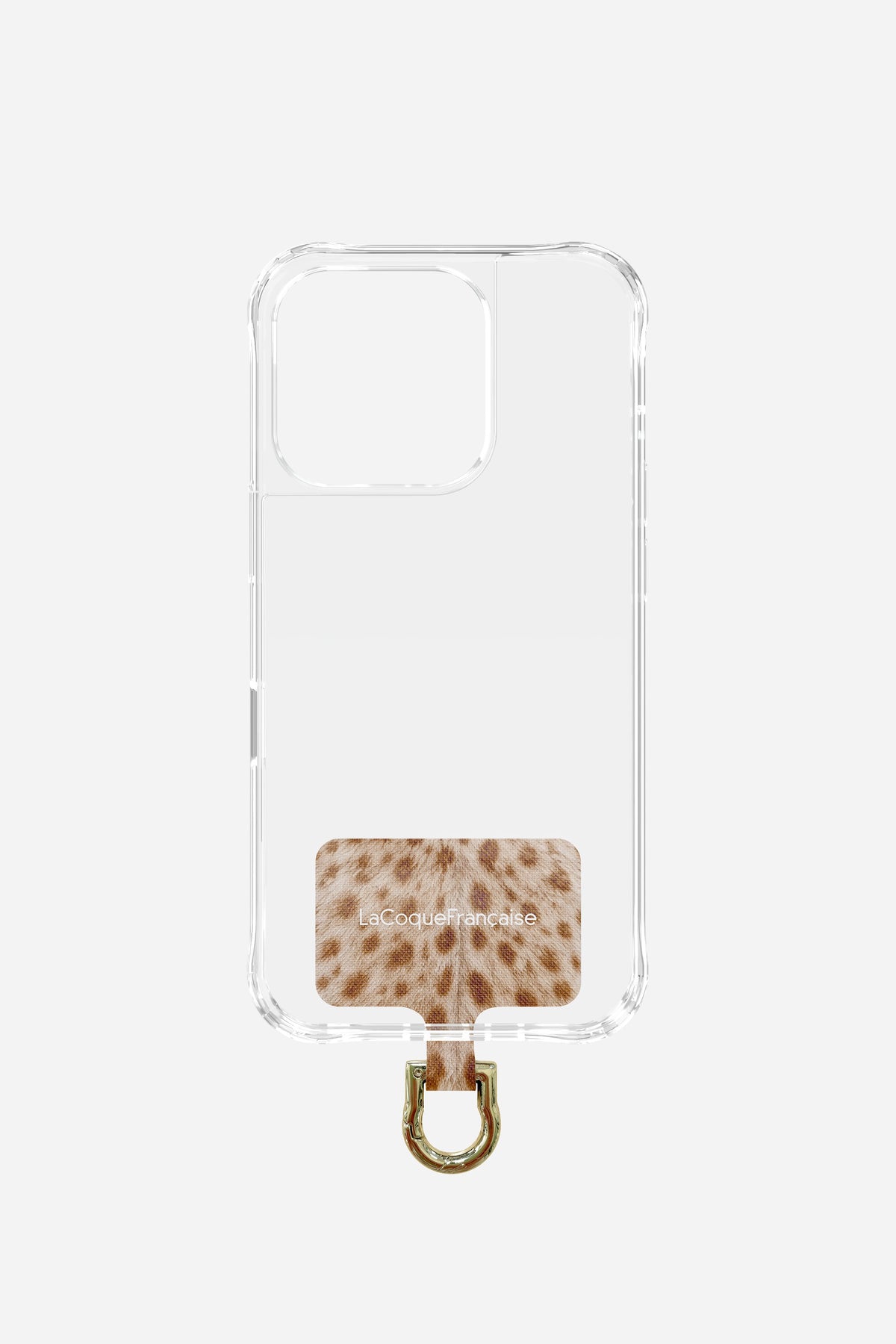 Adaptateur Personnalise Tachete Beige - 2
