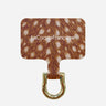Adaptateur Personnalise Tachete Camel