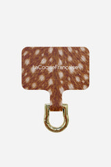 Adaptateur Personnalise Tachete Camel