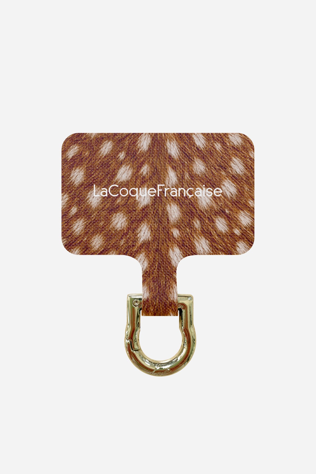 Adaptateur Personnalise Tachete Camel