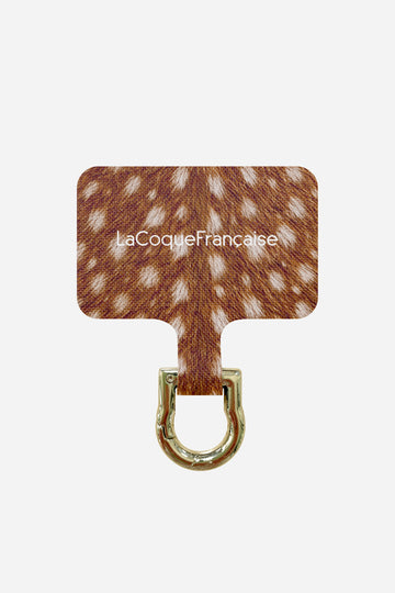 Adaptateur Personnalise Tachete Camel