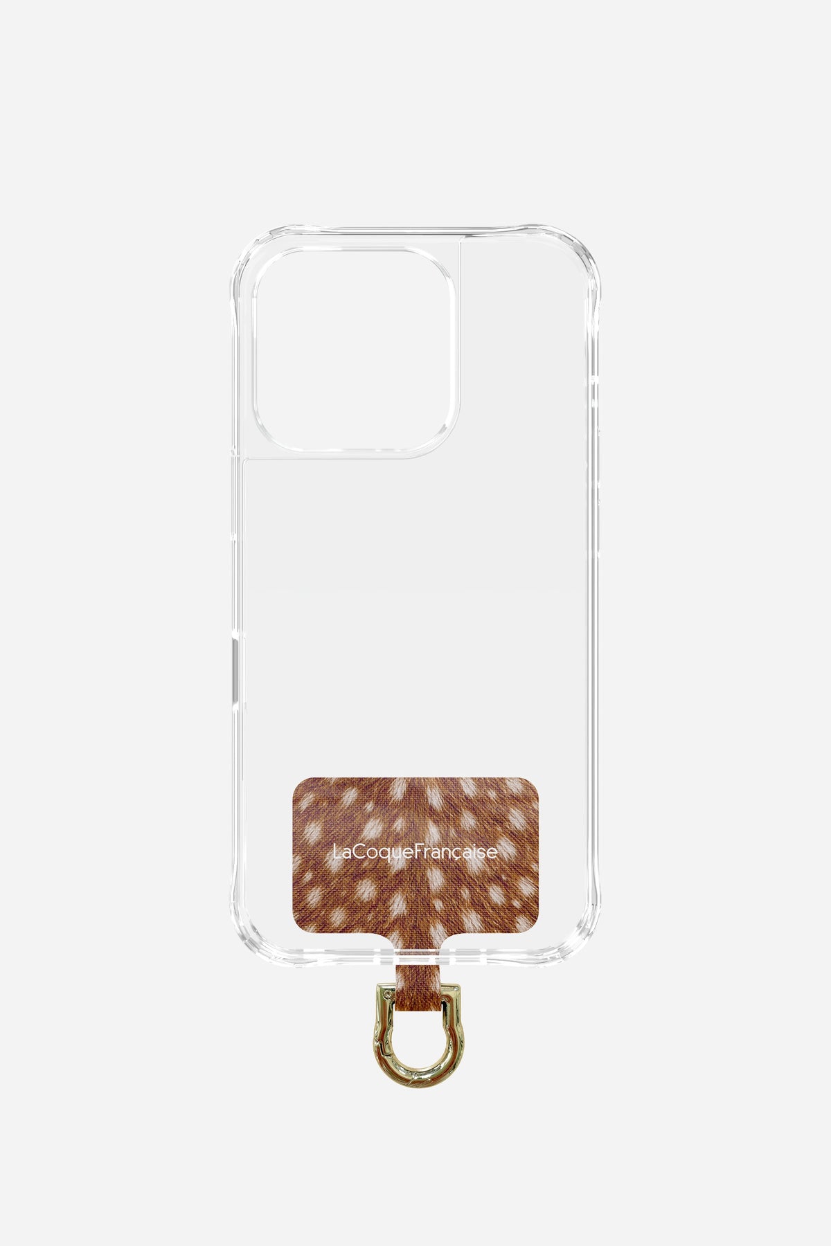 Adaptateur Personnalise Tachete Camel - 2