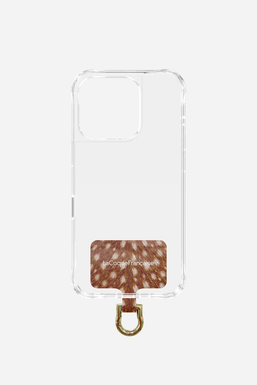 Adaptateur Personnalise Tachete Camel - 2