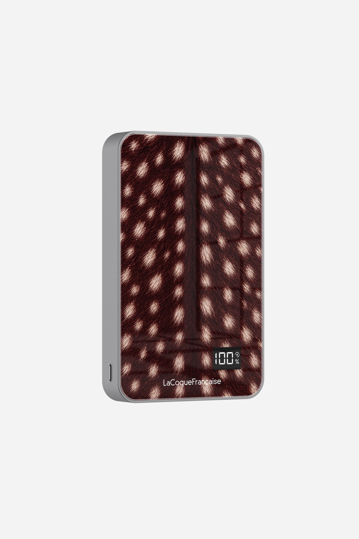 Batterie Magsafe Tachete Bordeaux Bordeaux 10 000 Mah