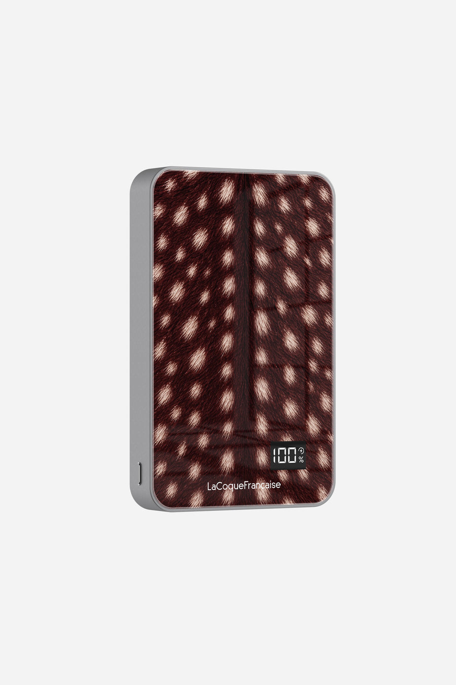 Batterie Magsafe Tachete Bordeaux Bordeaux 10 000 Mah