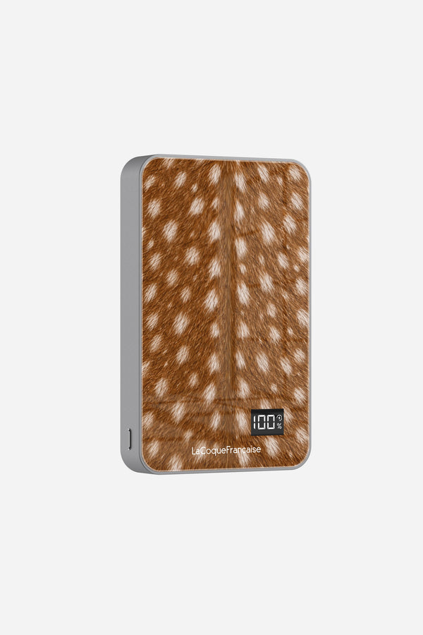 Batterie Magsafe Tachete Camel Camel 10 000 Mah