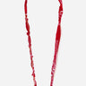 Chaine Longue Laia Rouge