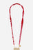 Chaine Longue Laia Rouge