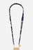 Chaine Longue Laia Bleu