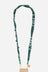 Chaine Longue Laia Vert