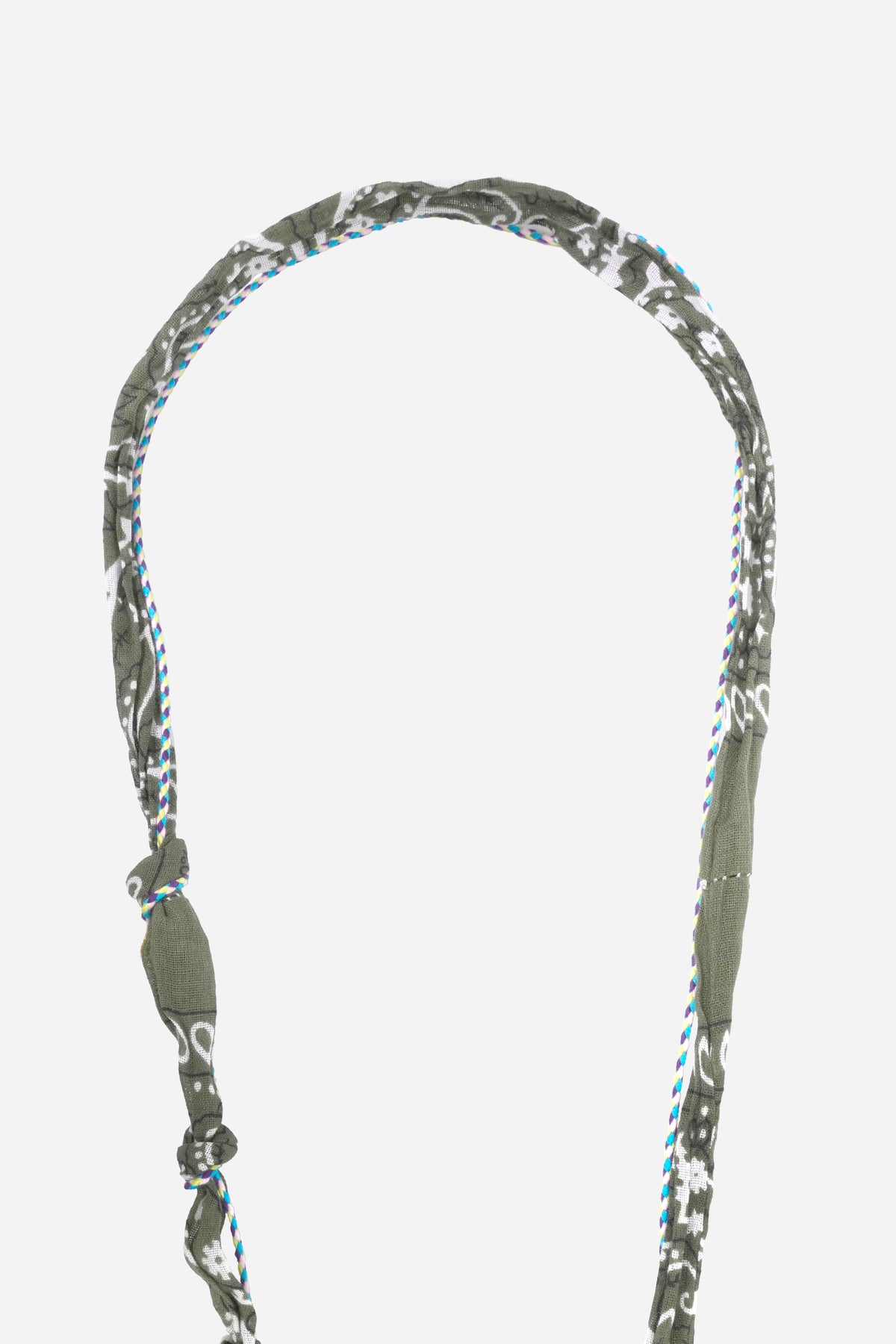 Chaine Longue Laia Kaki - 3