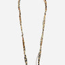 Chaine Longue Laia Leopard