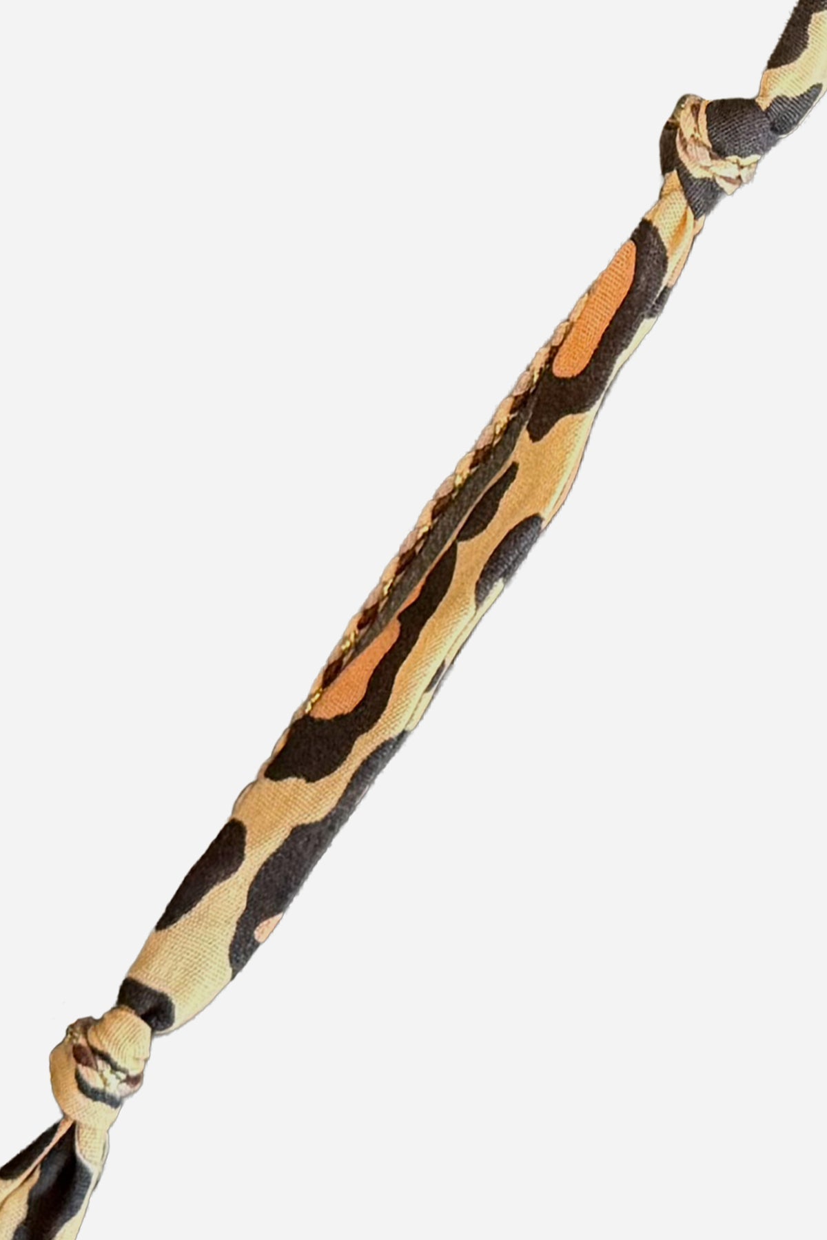 Chaine Longue Laia Leopard - 2