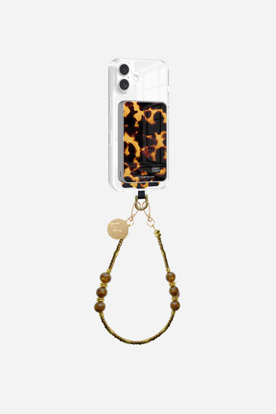 Adaptateur + batterie + chaine courte Tortue