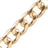 Chaine Longue Sona Dore 120 cm