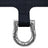 Adaptateur Universel LCF Argent