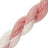 Cordon Imprime Eden rose