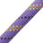 Swann Violet Cord