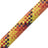 Swann Yellow Orange Cord