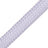 Cordon Uni Joan Violet