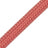 Cordon Uni Joan Rouille