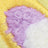 Yellow Butterfly Patch