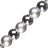 Plain Inaya Silver Cord