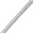 Plain Mariah Silver Cord