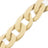 Chaine Courte Sarah Beige 40 cm